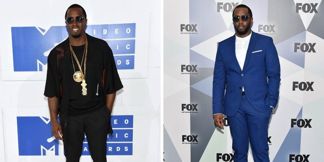 Although Now in Custody, P. Diddy is Still Considered a Figure with 'Power'