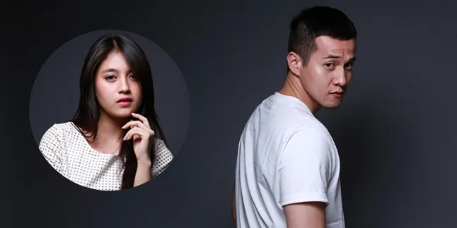 Mesra Bareng Nabilah JKT48 di Film Barunya, Ini Rahasia Junot Mesra Bareng Nabilah JKT48 di Film Barunya, Ini Rahasia Junot