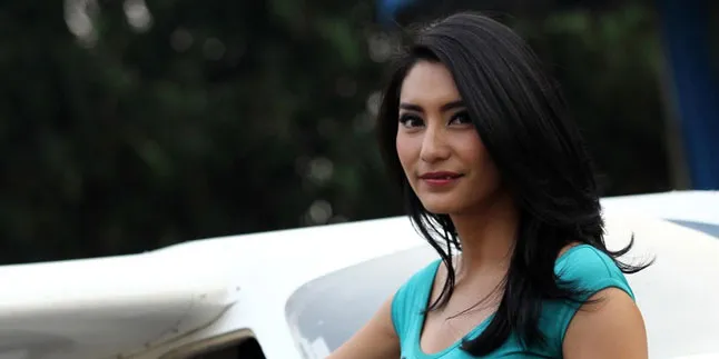 Mesra Bareng Tyas Mirasih, Raiden: Ini Bukan Foto Pre-Wedding