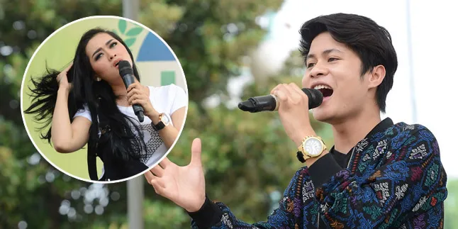 Mesra Dengan Esal Revano, Tiara Dewi: Esal Sering Main ke Rumah Mesra Dengan Esal Revano, Tiara Dewi: Esal Sering Main ke Rumah
