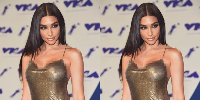 Mesra Dengan The Weeknd, Ini Dia Fakta Unik Sosok Kontroversial Chantel Jeffries!