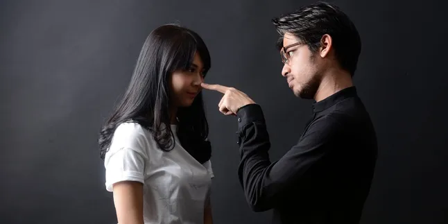 Mesra Dengan Wafda, Kesha Ratuliu Tak Merasa Pacaran Berlebihan