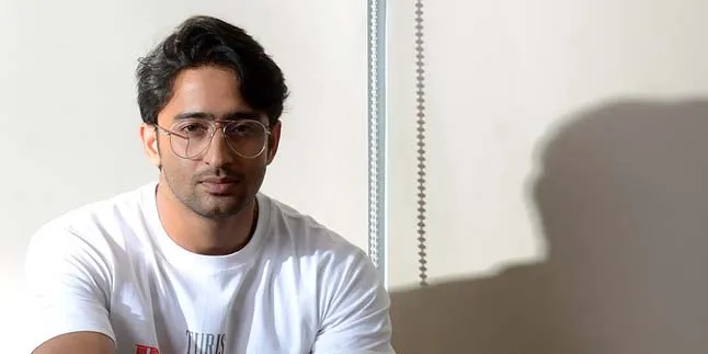 Mesra, Shaheer Akui Undang Ayu Ting Ting ke Premiere Filmnya
