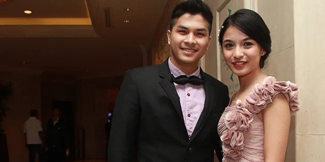 Mesranya Chelsea Olivia Dan Glenn Alinskie, Bikin Iri!