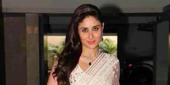 Mesranya Kareena Kapoor Dengan Anak Tirinya Yang Super Ganteng Mesranya Kareena Kapoor Dengan Anak Tirinya Yang Super Ganteng