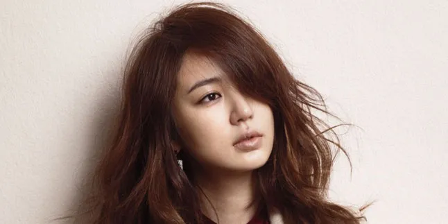 Metamorfosis Yoon Eun Hye, Dari Gadis Imut Hingga Diva Seksi Metamorfosis Yoon Eun Hye, Dari Gadis Imut Hingga Diva Seksi