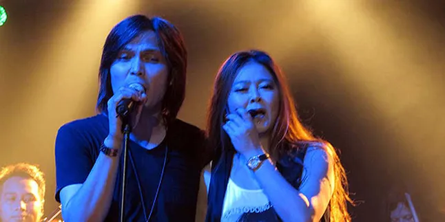 Meta Amelia Impikan Duet Bareng Once