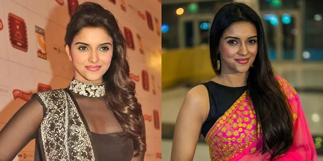 Mewah, Begini Desain Undangan Pernikahan Asin dan Sang Miliarder