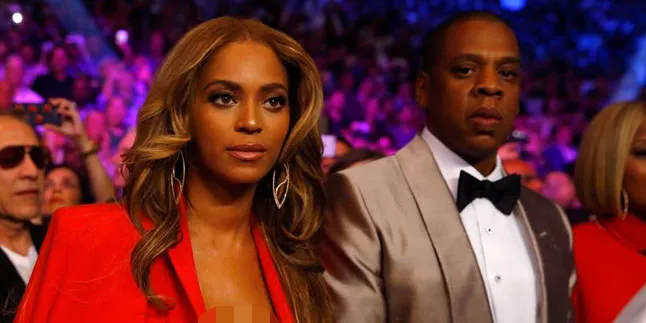 Mewah! Ini Kontrakan Baru Beyonce & Jay Z Yang Seharga 604 M