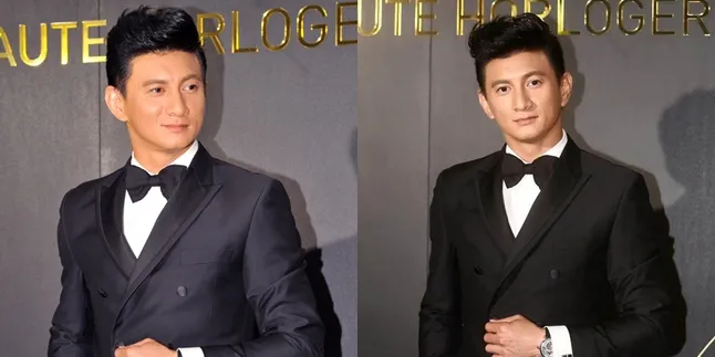 Mewah Serba Biru, Undangan - Souvenir Pernikahan Nicky Wu di Bali