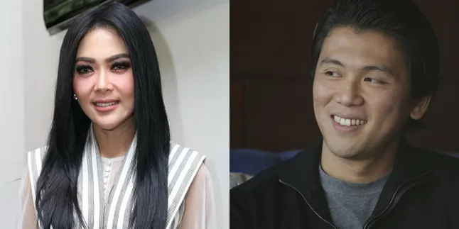 Mewahnya Apartemen Reino Barack, Bakal Jadi Tempat Tinggal Bareng Syahrini?