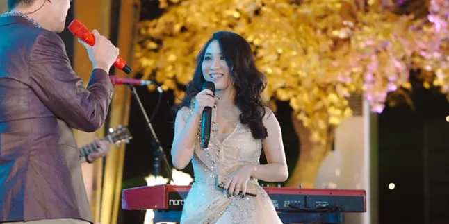 Mewahnya Sweet Seventeen Wulan Laura, Crazy Rich Milenial yang Sudah Jadi Direktur