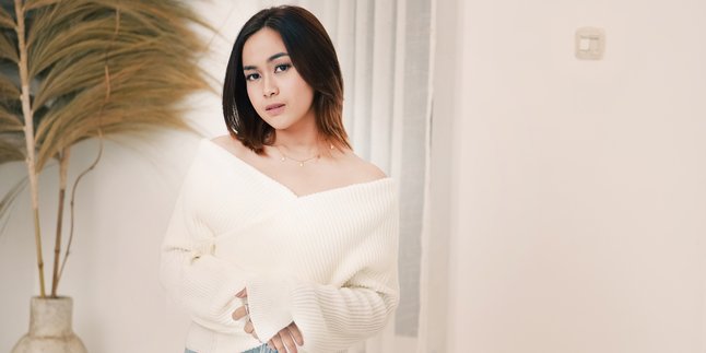 Mewakilkan Perasaan Wanita yang Pernah Disakiti, Rischa Queen Rilis Single yang Berjudul 'Aku Ingin Bebas'