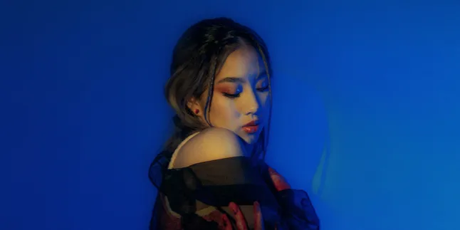 Mezzaluna Ceritakan Pengalaman Kuliah di University of Birmingham, Penuh Keseruan tapi Kangen Masakan Indonesia