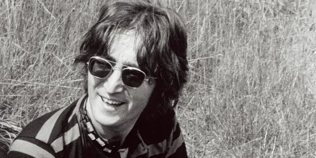 Mic 'Imagine' John Lennon Dijual Rp 23 Juta Mic 'Imagine' John Lennon Dijual Rp 23 Juta