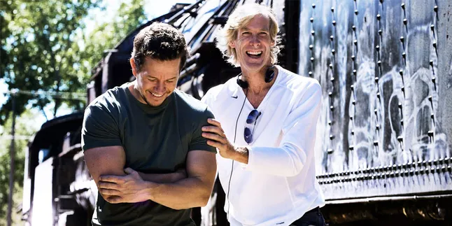 Michael Bay: Aku Ingin Puaskan Penonton, Bukan Kritikus Michael Bay: Aku Ingin Puaskan Penonton, Bukan Kritikus