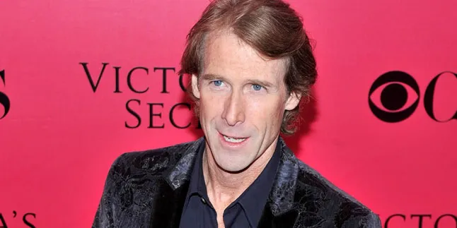 Michael Bay Berambisi Membuat Film Horor Michael Bay Berambisi Membuat Film Horor