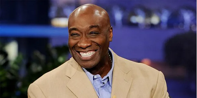Michael Clarke Duncan, Aktor Watak Mantan Bodyguard