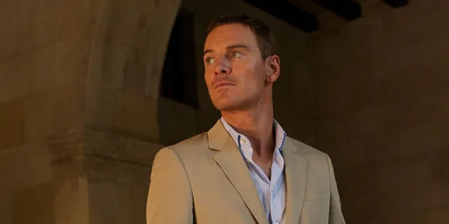 Michael Fassbender Anggap Oscar Sebagai Pelengkap