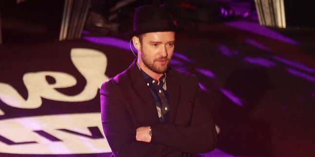 Michael Jackson, Inspirasi Terbesar Justin Timberlake