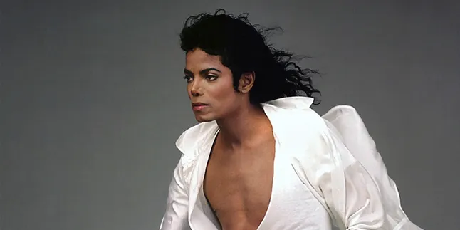 Michael Jackson Segera Rilis Lagu Baru?