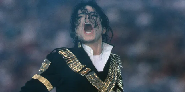 Michael Jackson Sempat Ramalkan Kematiannya Sendiri Michael Jackson Sempat Ramalkan Kematiannya Sendiri
