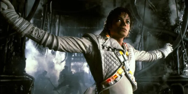 Michael Jackson Ternyata Pernah Jadi Superhero Juga Lho