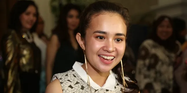 Michelle Ziudith Kepengen Nikah Tapi Calon Yang Belum Ada