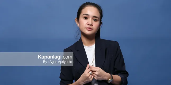 Michelle Ziudith Tak Mau Cari Pacar Dari Kalangan Artis Michelle Ziudith Tak Mau Cari Pacar Dari Kalangan Artis