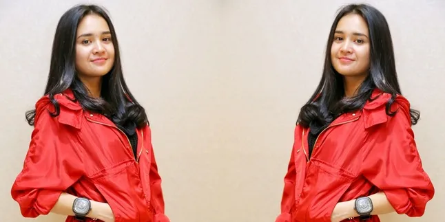 Michelle Ziudith Ternyata Pernah Dikeluarkan Dari Ekskul Sekolah Michelle Ziudith Ternyata Pernah Dikeluarkan Dari Ekskul Sekolah