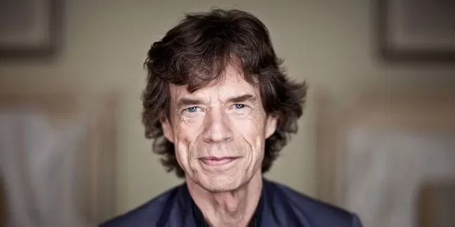 Mick Jagger Lebih Senang Jadi Penyanyi Daripada Guru