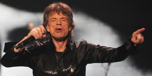 Mick Jagger Sangat Berlawanan Dengan Jay Z Soal...