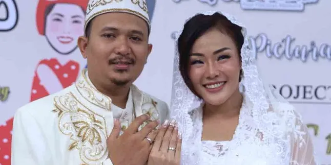 Mie Instan Jadi Masakan Pertama Chef Aiko Untuk Suami Setelah Nikah