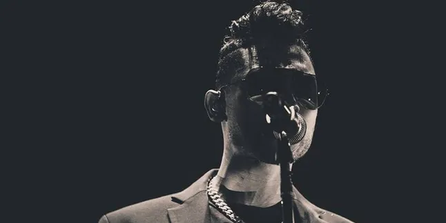 Miguel Curhat Pada Lagu Barunya 'Simplethings'