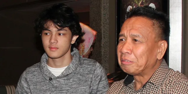 Miing Bagito Angkat Bicara Soal Insiden Pemukulan Fotografer