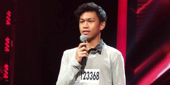 Mikael Ronodipuro, Inikah Adam Levine-nya Indonesia di X Factor?