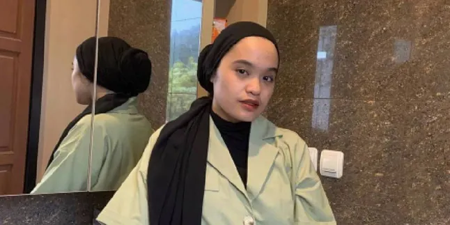 Mikaila Rilis Single yang Bertajuk UNEXPECTED BUT LOVELY