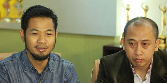 Mike D Bagindas Sembunyikan Anak Dari Tina Fiza?