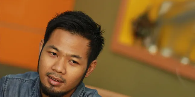 Mike D Bagindas Wajib Berikan Nafkah Iddah dan Mutah Rp 20 Juta