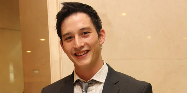 Mike Lewis Siap Cari Pendamping Baru