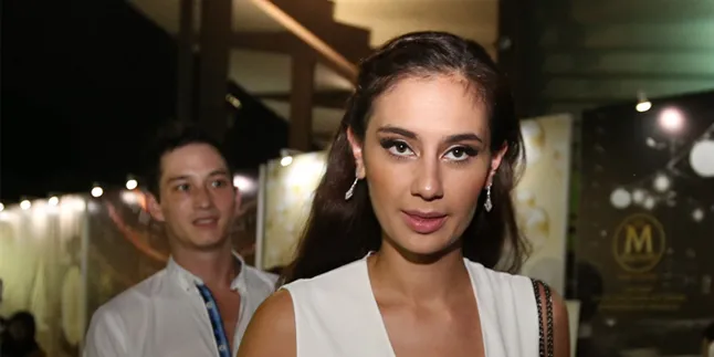 Mike Lewis Merasa Bersalah Atas Perceraian Marissa Nasution