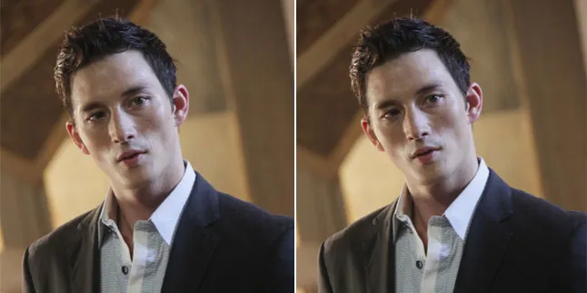 Mike Lewis: Nikita Mirzani Itu Liar