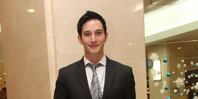 Mike Lewis Pernah Bertengkar Dengan Tamara Gara-Gara Anak