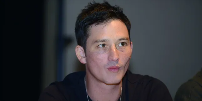 Mike Lewis Senang Hubungan Dengan Janisaa Dapat Restu Mantan Istri
