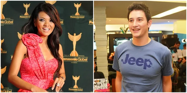 Mike Lewis Setuju Farah Quinn Bercerai Dari Suami