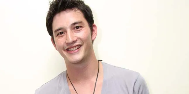 Mike Lewis: Thank You Banget Tamara, Saya Senang