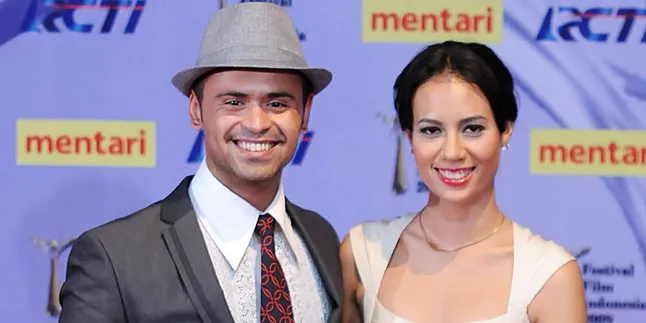 Mike Lucock Lampiaskan Dendam Saat Lebaran