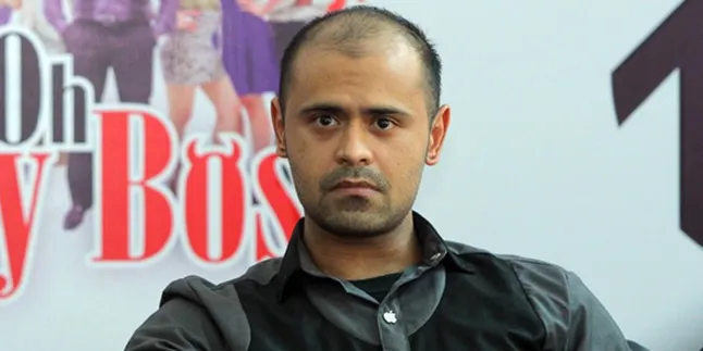 Mike Lucock: Public Relation Bukan Wakili Cafe