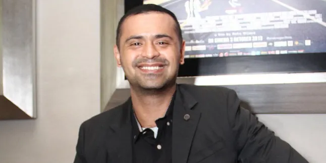 Mike Lucock Targetkan Menikah Tahun Ini