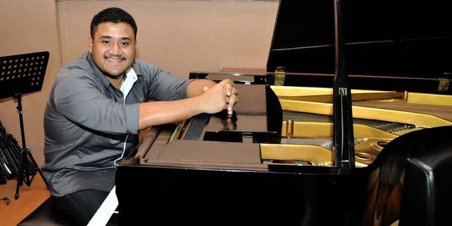 Mike Mohede Dkk Gabung di Musikal Bolux dan Rubic